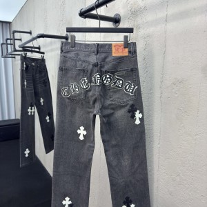 「#4287」Chrome Hearts pants
