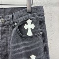 「#4287」Chrome Hearts pants