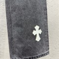 「#4287」Chrome Hearts pants