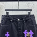 「#4286」Chrome Hearts pants