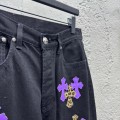 「#4286」Chrome Hearts pants