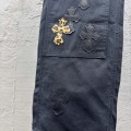 「#4285」Chrome Hearts pants