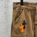 「#4284」Chrome Hearts pants