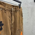 「#4284」Chrome Hearts pants