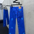「#4283」Chrome Hearts pants