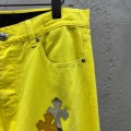 「#4282」Chrome Hearts pants