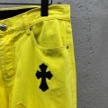 「#4281」Chrome Hearts pants
