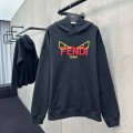 「#2053」Fendi Hoodie 