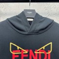 「#2053」Fendi Hoodie 