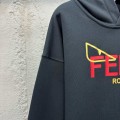 「#2053」Fendi Hoodie 