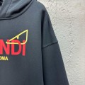 「#2053」Fendi Hoodie 