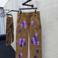 「#4279」Chrome Hearts pants
