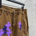 「#4279」Chrome Hearts pants