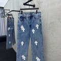 「#4274」Chrome Hearts pants