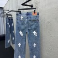 「#4274」Chrome Hearts pants