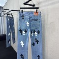「#4269」Chrome Hearts pants