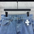 「#4269」Chrome Hearts pants