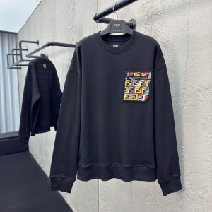 「#2054」Fendi Sweatshirt 