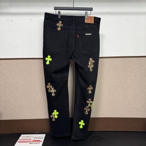 「#4265」Chrome Hearts pants