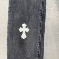 「#4264」Chrome Hearts pants