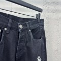 「#4273」Chrome Hearts pants