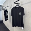 「#4380」Chrome Hearts T-shirt