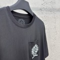 「#4380」Chrome Hearts T-shirt