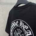 「#4380」Chrome Hearts T-shirt