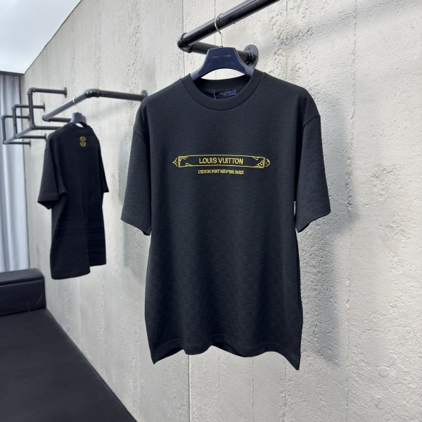 「#1308」Louis Vuitton T-shirt