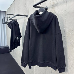 「#2055」Fendi Hoodie 