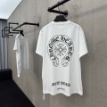 「#4381」Chrome Hearts T-shirt