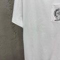 「#4381」Chrome Hearts T-shirt