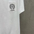 「#4381」Chrome Hearts T-shirt