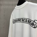 「#4382」Chrome Hearts T-shirt