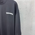 「#4383」Chrome Hearts T-shirt