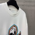 「#4384」Chrome Hearts T-shirt