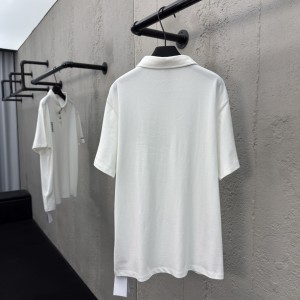 「#4387」Chrome Hearts T-shirt