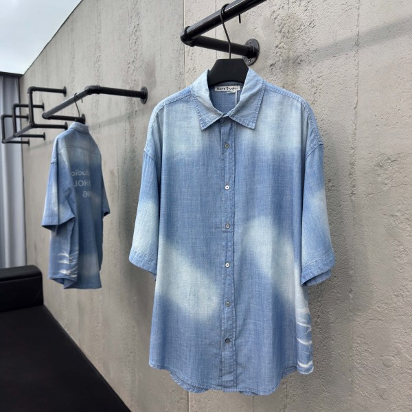 「#7500」 Acne Studios T-shirt