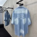 「#7500」 Acne Studios T-shirt
