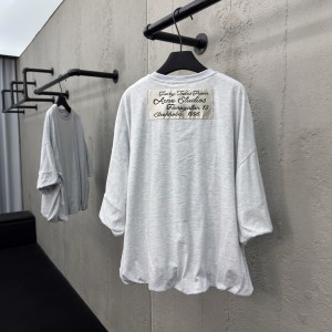 「#7600」 Acne Studios shirt