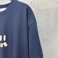 「#5855」 AMI T-shirt