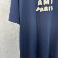 「#5855」 AMI T-shirt