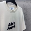 「#5856」 AMI T-shirt
