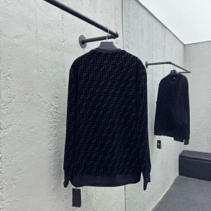 「#2056」Fendi Sweatshirt 