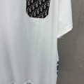 「#1523」Dior T-shirts