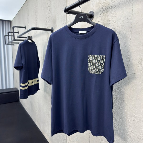 「#1524」Dior T-shirts
