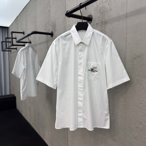 「#1526」Dior T-shirts