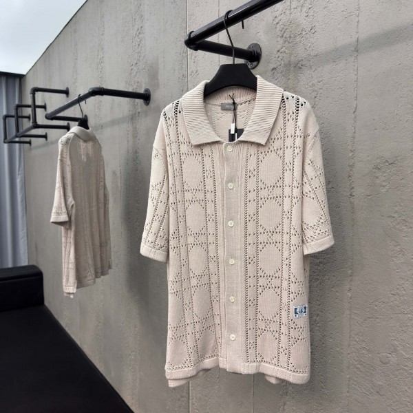 「#1527」Dior T-shirts