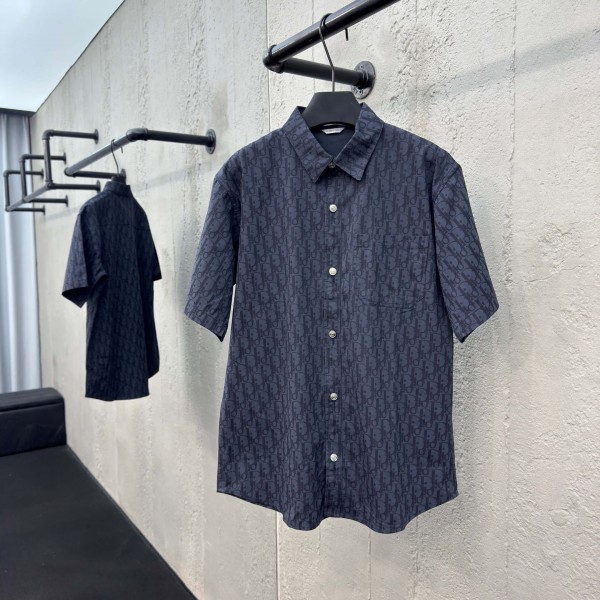 「#1529」Dior T-shirts