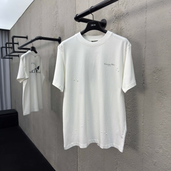 「#1534」Dior T-shirts